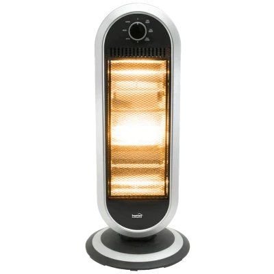 home Grijalica sa halogenim grijačem, 1200W - FK 231
