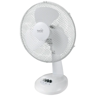home Ventilator stolni, promjer 30cm, 40W - TF 31