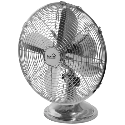 home Ventilator stolni, promjer 30cm, 35W, Inox - TFS 30