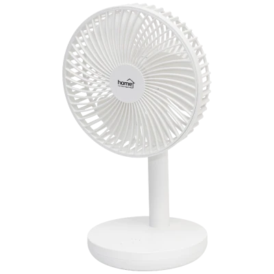 home Ventilator stolni, Accu, promjer 14 cm, 5 W - TF 14B
