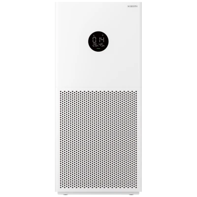 Xiaomi Pročišćivač zraka, snaga 33 W, protok zraka 360 m³/h - Mi Smart Air Purifier 4 Lite
