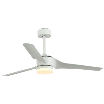 MELCHIONI family Ventilator stropni sa rasvjetom, 45/25W, daljinski upravljač - MF9201L