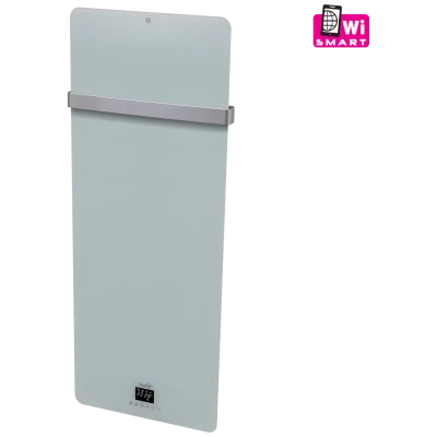 home Panel električna grijalica, zidna, smart, 850 W, WiFi - FKG 850 WIFI