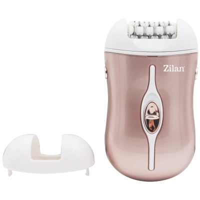 Floria Epilator, 3u1, Lady Care Set Luna - ZLN8788