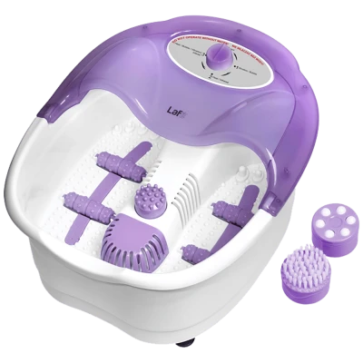 Lafe Masažer za noge, 350 W - MFS-002