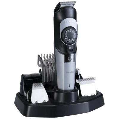 Goldmaster Trimer i šišač, set za njegu, 8u1, Accu - GM-8125