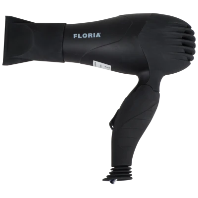 Floria Fen za kosu, 850 W, crna - ZLN8976