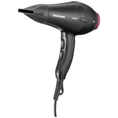 Grundig Fen za kosu, 2000W - HD 5585