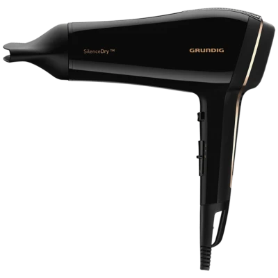 Grundig Fen za kosu, 1650W, SilenceDry - HD 9680