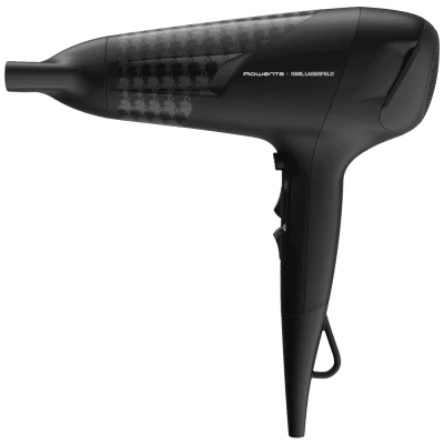 Rowenta Fen za kosu, 2300W, Rowenta x KARL LARGERFELD Studio - CV581LF0