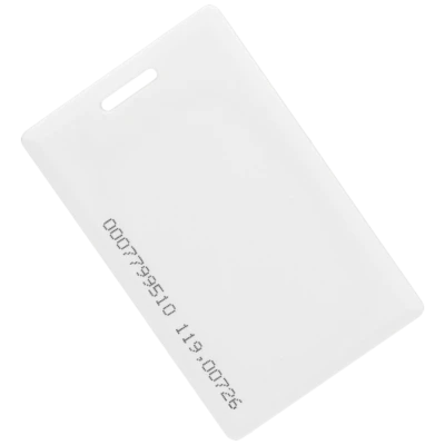 Orno RFID kartica, EM 125 kHz - OR-ZS-892