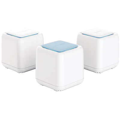 Wavlink Wireless Mesh Router, Dual BAND, up to 1167 Mbps - WL-WN535K3