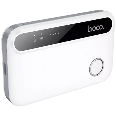 hoco. 4G mobilni WiFi router, 150Mbps - HI41 Portable WiFi