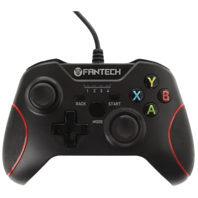 Fantech Gamepad za PC sa vibracijom, USB, 14 tipki - GP11 Shooter