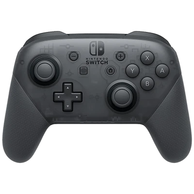 Nintendo Bežični kontroler za Nintendo Switch - Switch Pro Controller