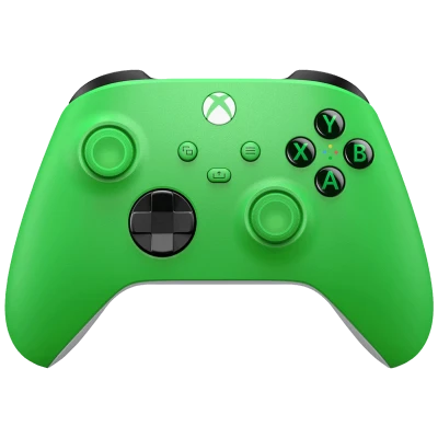 XBox Bežični kontroler za XBOX One X/S - Controller Wireless Green