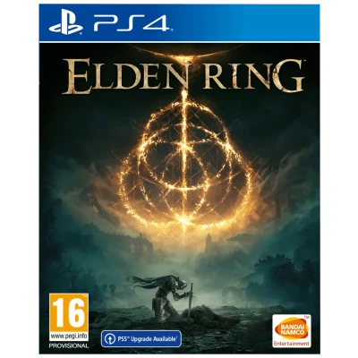 Bandai Namco Igra PlayStation 4: Elden Ring - PS4 Elden Ring