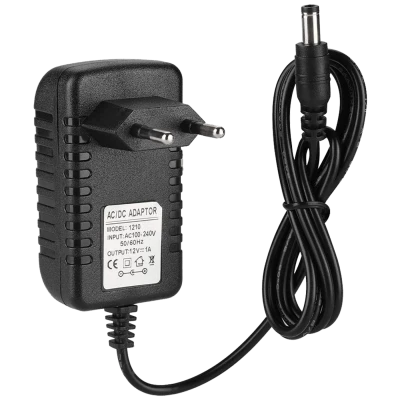 REDLINE Adapter za napajanje, 12V/1A - A-1000