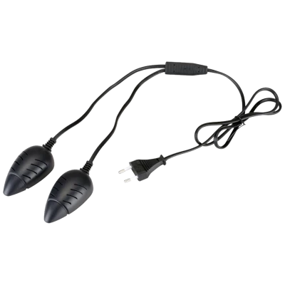 home Sušač obuće, 2 x 4W - HG CF 02