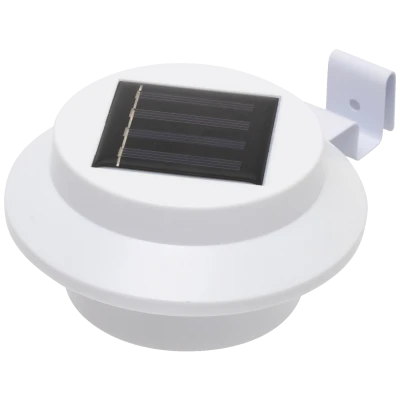 home Solarna LED lampa, montažna, 600 mAh - MX652