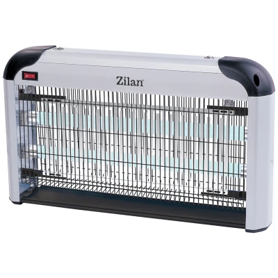 Zilan Električna zamka za insekte, UV svjetlost 20W - ZLN7071