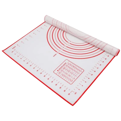 NN-Su Teflonska neljepljiva podloga, 50 x 70 cm - Teflon Non-Stick Mat 50x70cm