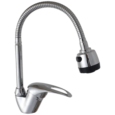 Zilan Slavina, mixer, sa tuš glavom, kuhinjska - ZLN0382