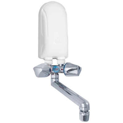 Dafi Zidna česma za brzo zagrijavanje vode, 3.7 kW - 03139