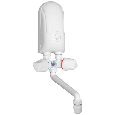 Dafi Zidna česma za brzo zagrijavanje vode, 4.5 kW - 03131