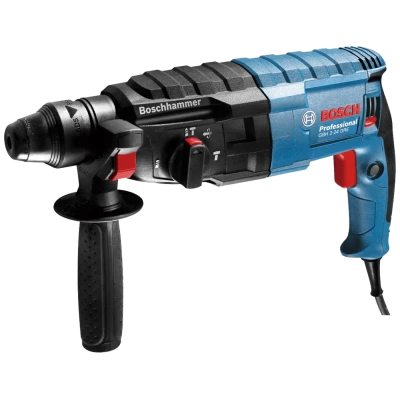 Bosch Bušilica udarna, 790 W - GBH240