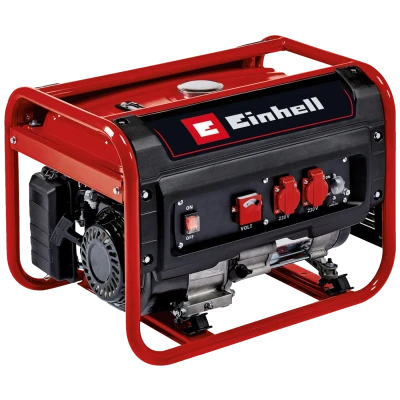 Einhell Agregat za struju (benzin), 2400W - TC-PG 25/1/E5