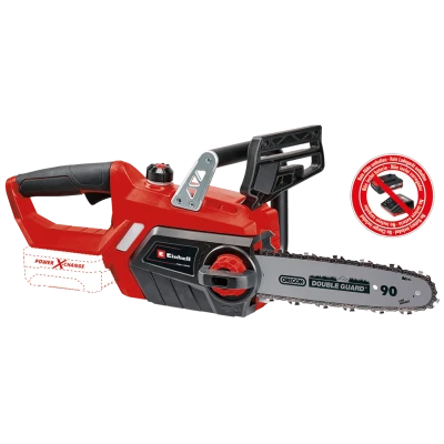 Einhell Aku lančana pila, bez baterije - Power X-Change Aku GE-LC 18 Li-Solo