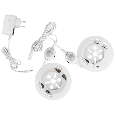 MKC LED traka sa senzorom pokreta, 3met - KIT LED