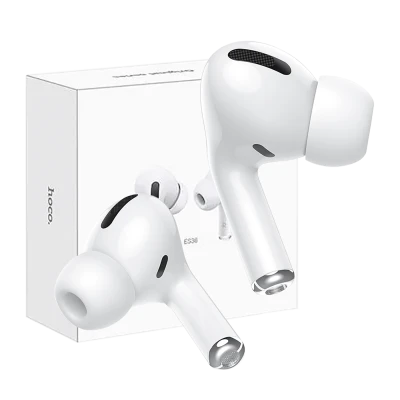 hoco. Slušalica bežične sa kutijicom za punjenje, BT v5.0 - ES36 Airpods Pro