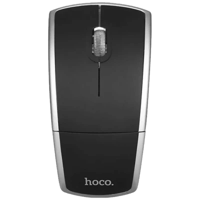 hoco. Miš bežični, 1200 dpi, USB2.0 - DI03 Foldable