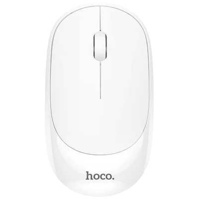 hoco. Miš bežični, Bluetooth - DI04 BT