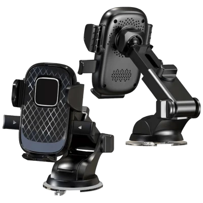 MeanIT Auto držač za mobilne uređaje - AUTO COMBO NOSAČ