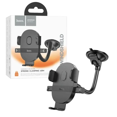 hoco. Auto držač za mobilne uređaje od 4.7 do 7" - H20 Mighty