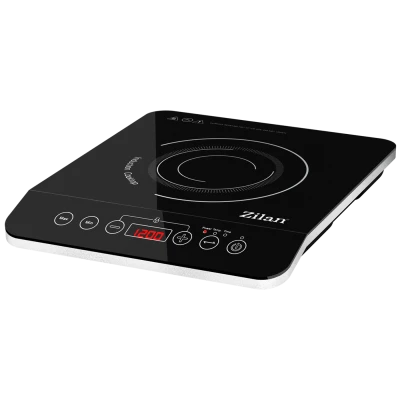 Zilan Indukcijsko kuhalo, 2000 W - ZLN8078