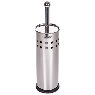 Zilan Četka za toalet, INOX - ZLN6928