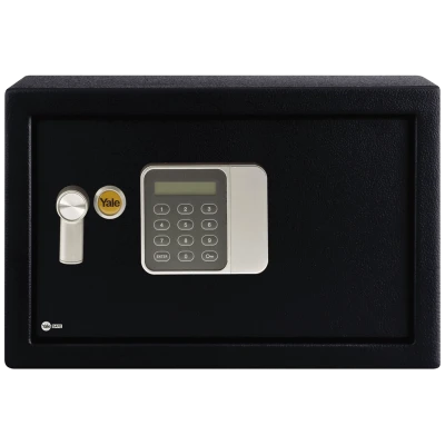 Yale Sef, PIN code pristup - YSG/250/DB1