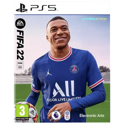 EA Igra PlayStation 5: FIFA 22 - FIFA 22 PS5