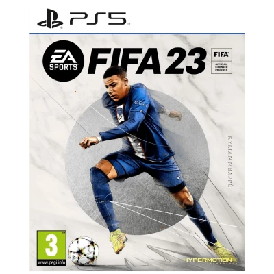 EA Igra PlayStation 5: FIFA 23 - FIFA 23 PS5