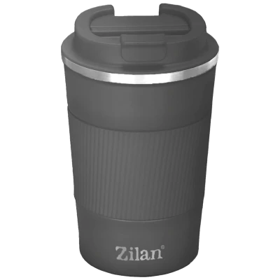 Zilan Termos boca, 510 ml, siva - ZLN9923