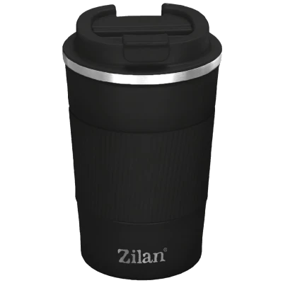 Zilan Termos boca, 380 ml, crna - ZLN9878