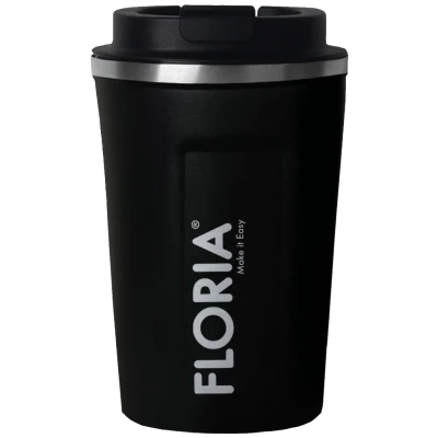 Floria Termos boca, 510 ml, crna - ZLN9969