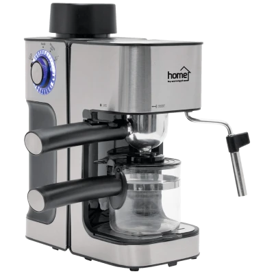 home Aparat za espresso kafu, 3.5 bar, 800 W - HG PR 14