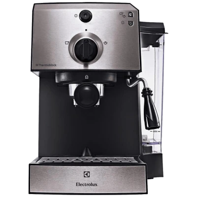 Electrolux Aparat za espresso kafu, 1250 W, EasyPresso - EEA111