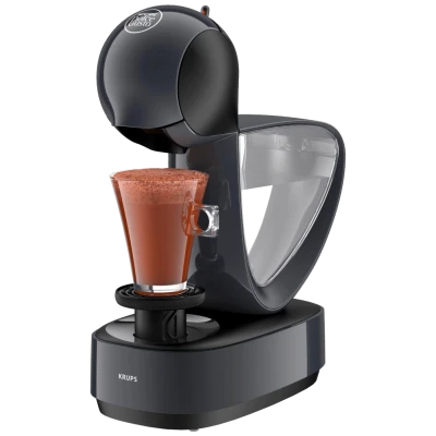 Krups Aparat za espresso kafu, 1500 W, 15 bar, DolceGusto - KP173B10, Infinissima Cosmic