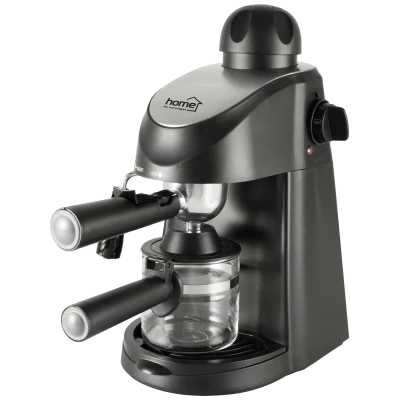 home Aparat za esspreso kafu , 800W - HG PR 06